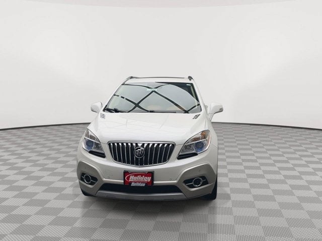 2015 Buick Encore Premium