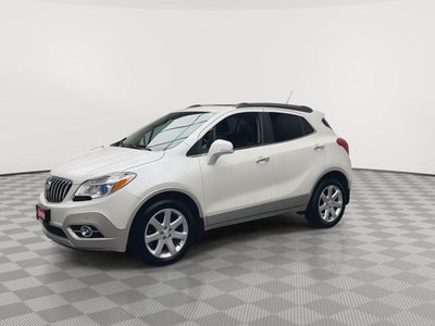 2015 Buick Encore Premium