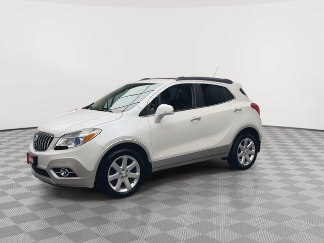 2015 Buick Encore Premium