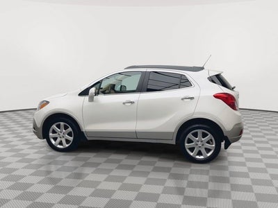 2015 Buick Encore Premium