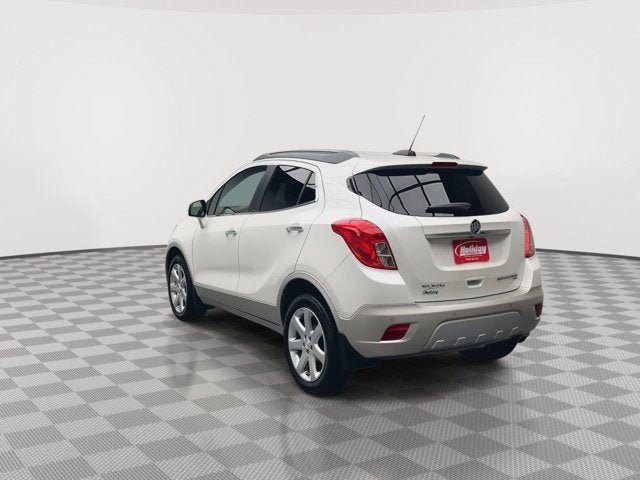 2015 Buick Encore Premium
