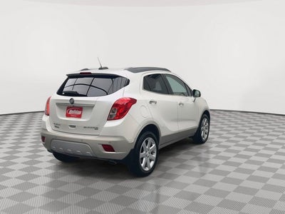 2015 Buick Encore Premium