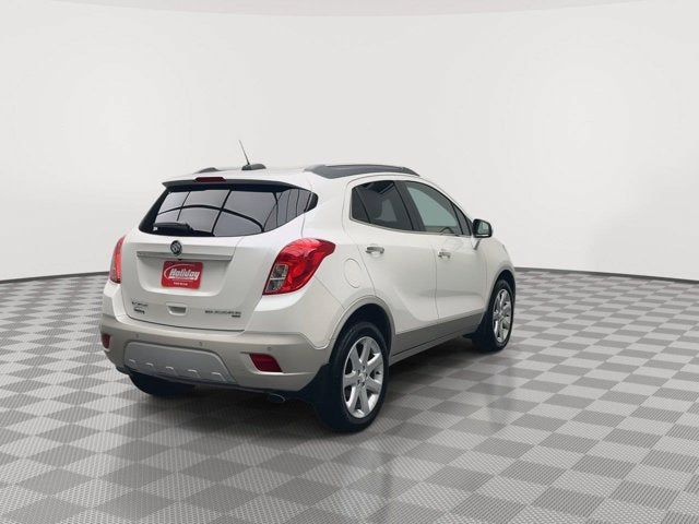 2015 Buick Encore Premium