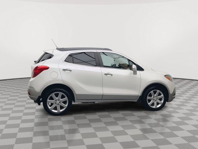 2015 Buick Encore Premium