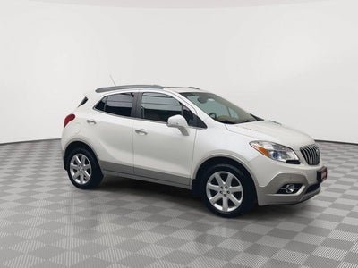 2015 Buick Encore Premium