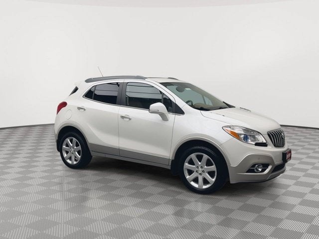 2015 Buick Encore Premium