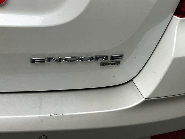 2015 Buick Encore Premium