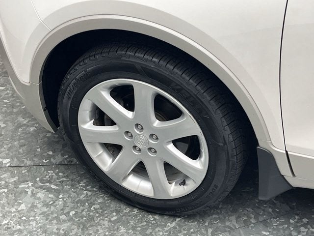 2015 Buick Encore Premium