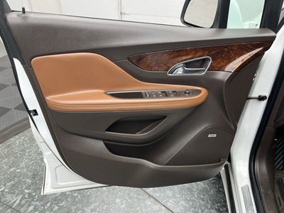 2015 Buick Encore Premium
