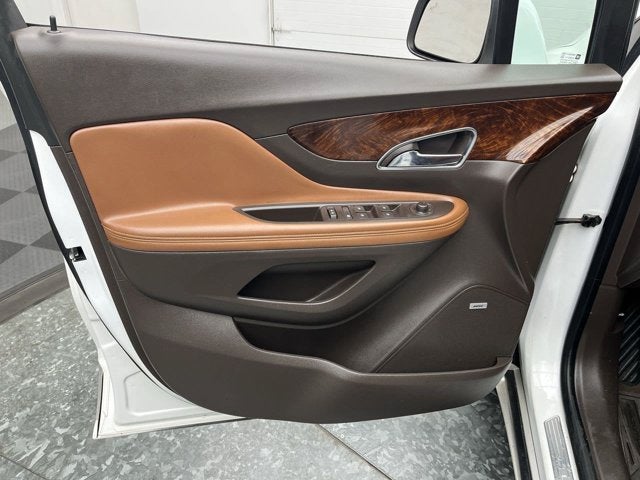 2015 Buick Encore Premium