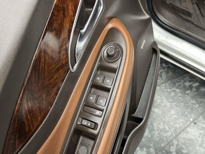 2015 Buick Encore Premium