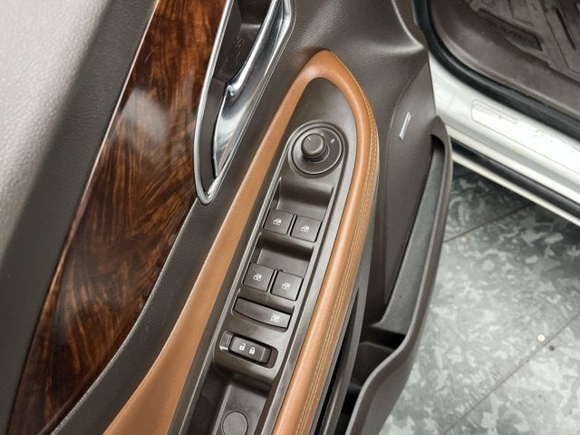 2015 Buick Encore Premium