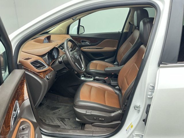2015 Buick Encore Premium