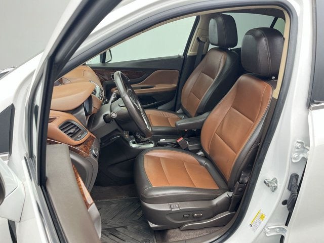 2015 Buick Encore Premium