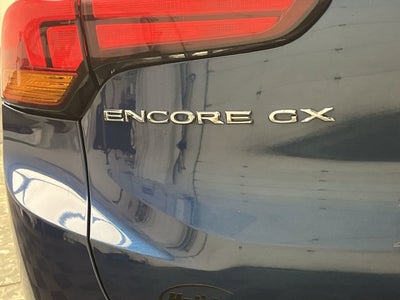 2021 Buick Encore GX Preferred