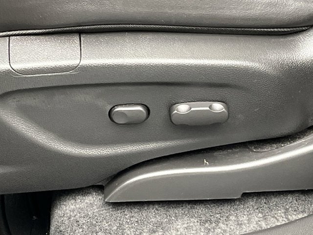 2015 Chevrolet Trax LTZ