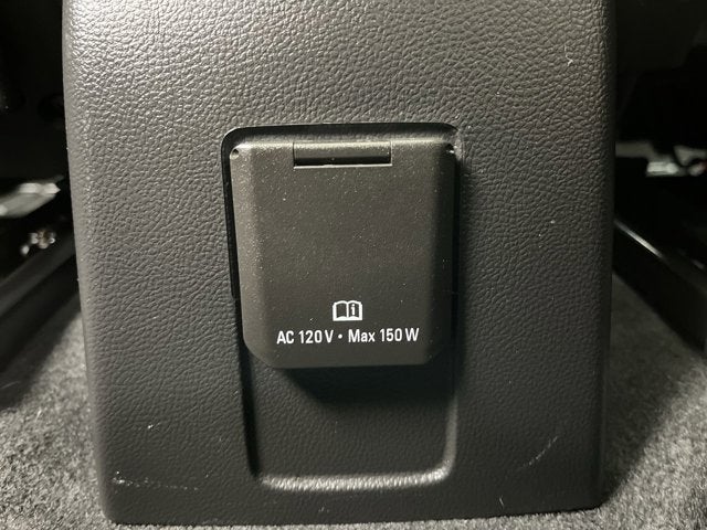 2015 Chevrolet Trax LTZ