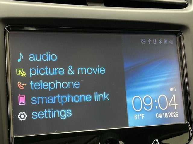 2015 Chevrolet Trax LTZ