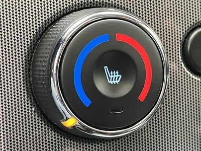 2015 Chevrolet Trax LTZ