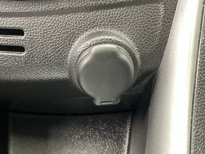 2015 Chevrolet Trax LTZ