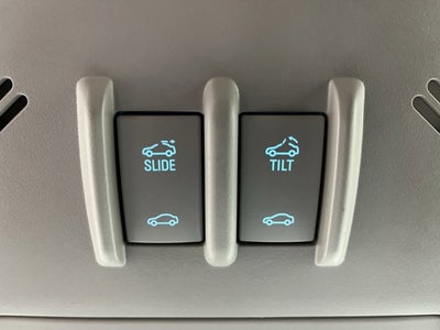 2015 Chevrolet Trax LTZ