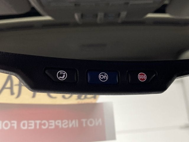 2015 Chevrolet Trax LTZ