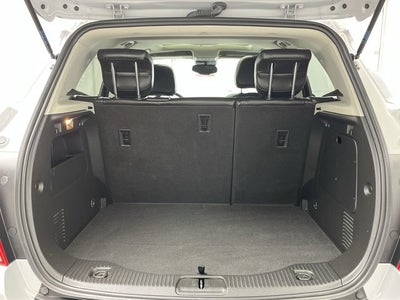 2015 Chevrolet Trax LTZ