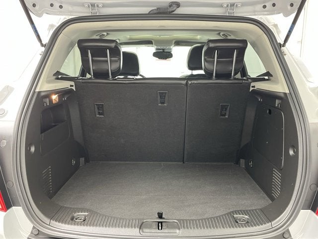 2015 Chevrolet Trax LTZ