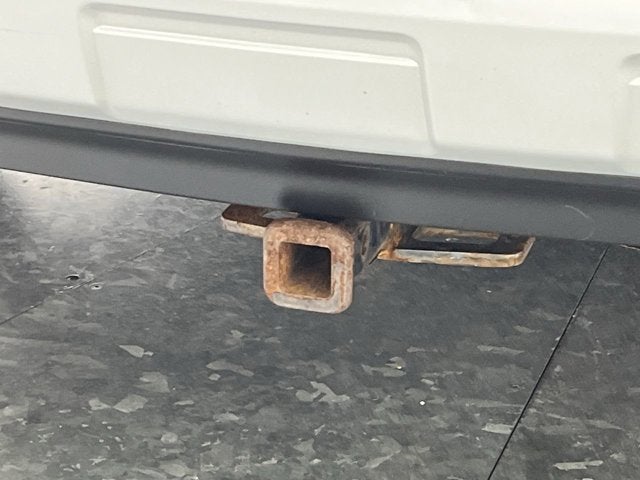 2015 Chevrolet Trax LTZ