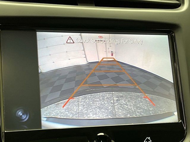 2015 Chevrolet Trax LTZ