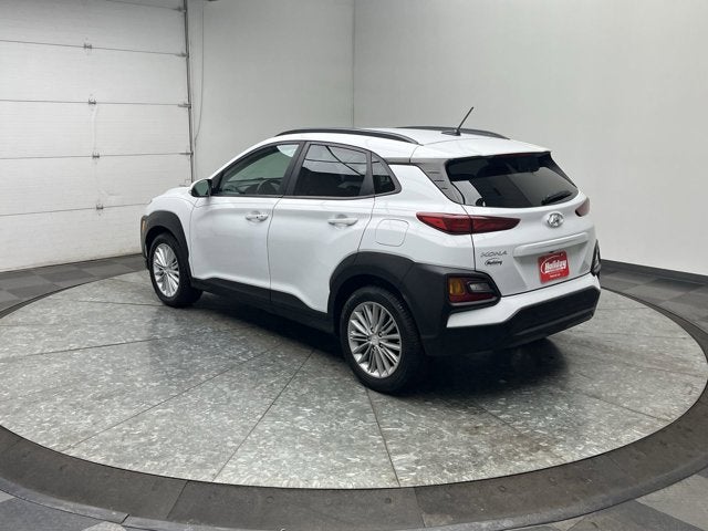 Used 2018 Hyundai Kona SEL with VIN KM8K22AA2JU131328 for sale in Fond du Lac, WI