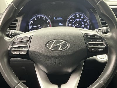 2019 Hyundai Elantra Value Edition
