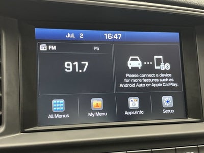 2019 Hyundai Elantra Value Edition
