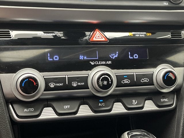 2019 Hyundai Elantra Value Edition