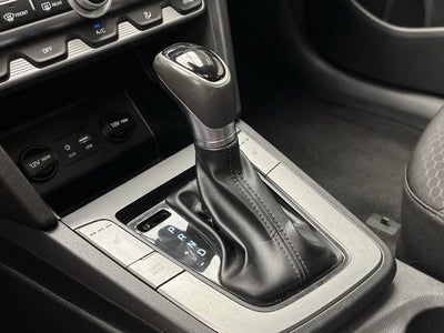 2019 Hyundai Elantra Value Edition