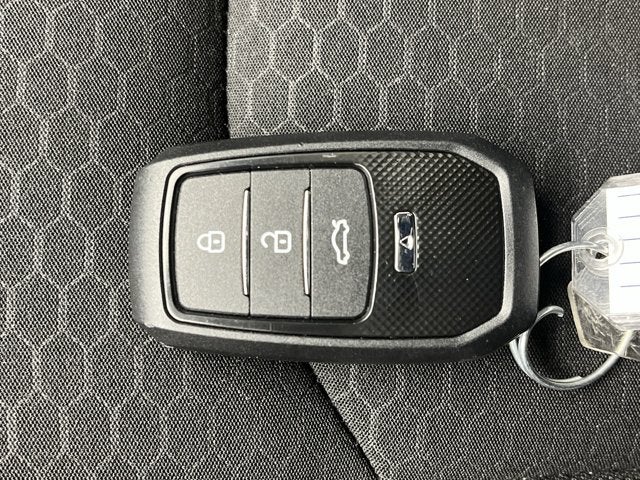 2019 Hyundai Elantra Value Edition
