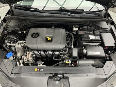 2019 Hyundai Elantra Value Edition