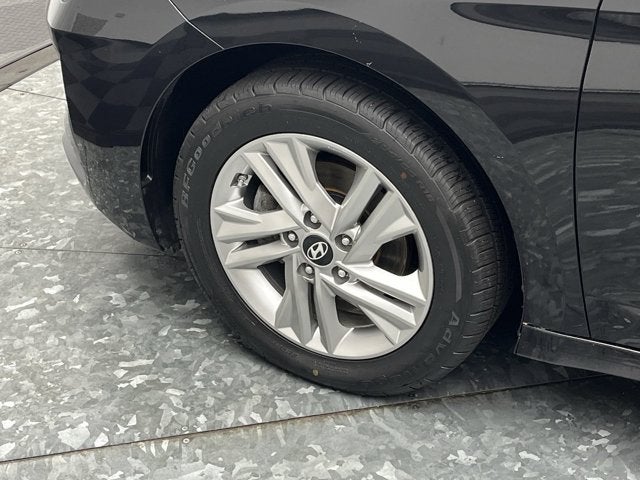 2019 Hyundai Elantra Value Edition