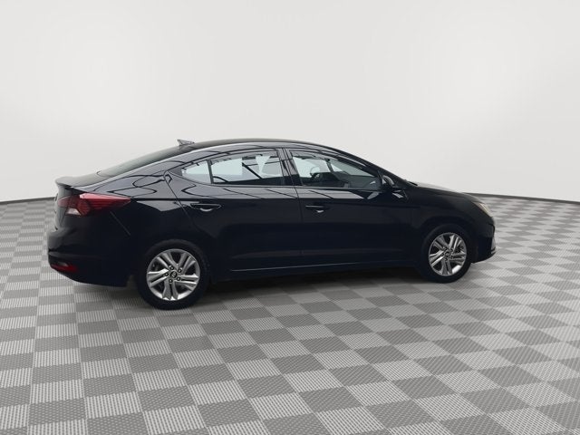 2019 Hyundai Elantra Value Edition