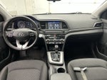 2019 Hyundai Elantra Value Edition
