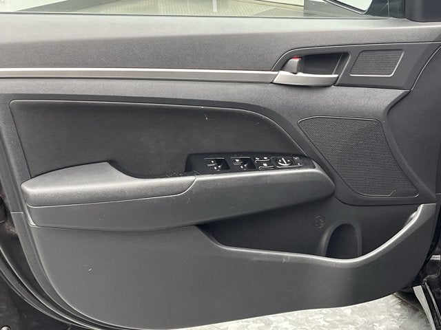 2019 Hyundai Elantra Value Edition