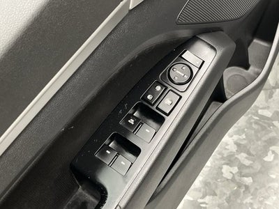 2019 Hyundai Elantra Value Edition