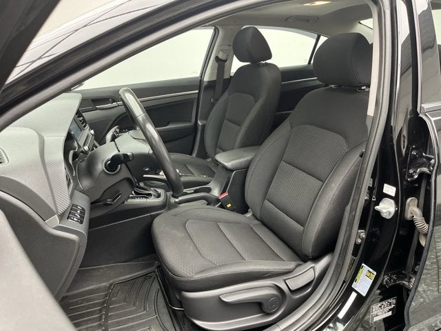 2019 Hyundai Elantra Value Edition