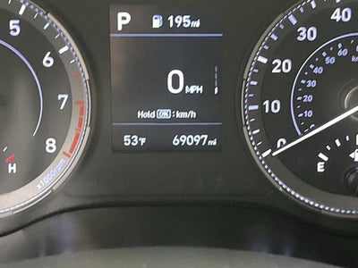 2021 Hyundai Venue SE