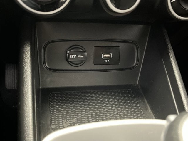 2021 Hyundai Venue SE