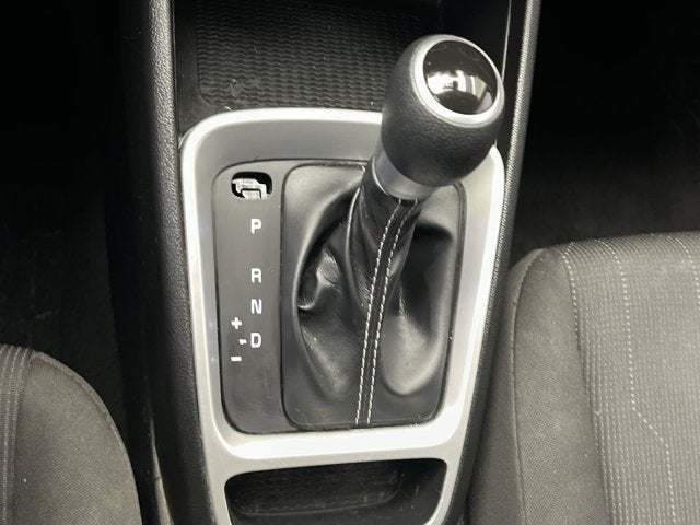 2021 Hyundai Venue SE