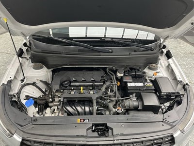 2021 Hyundai Venue SE
