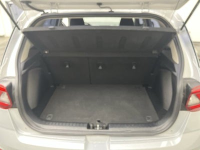 2021 Hyundai Venue SE