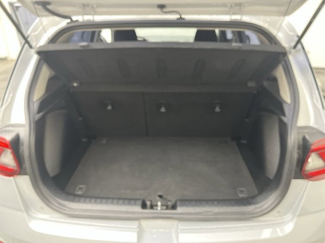 2021 Hyundai Venue SE