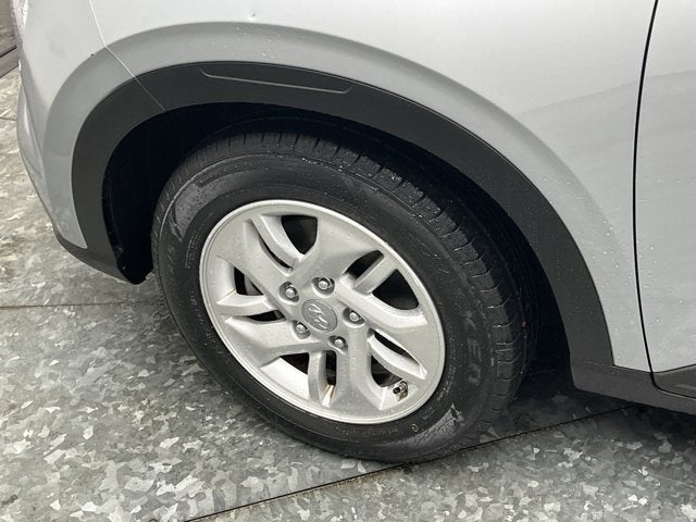 2021 Hyundai Venue SE